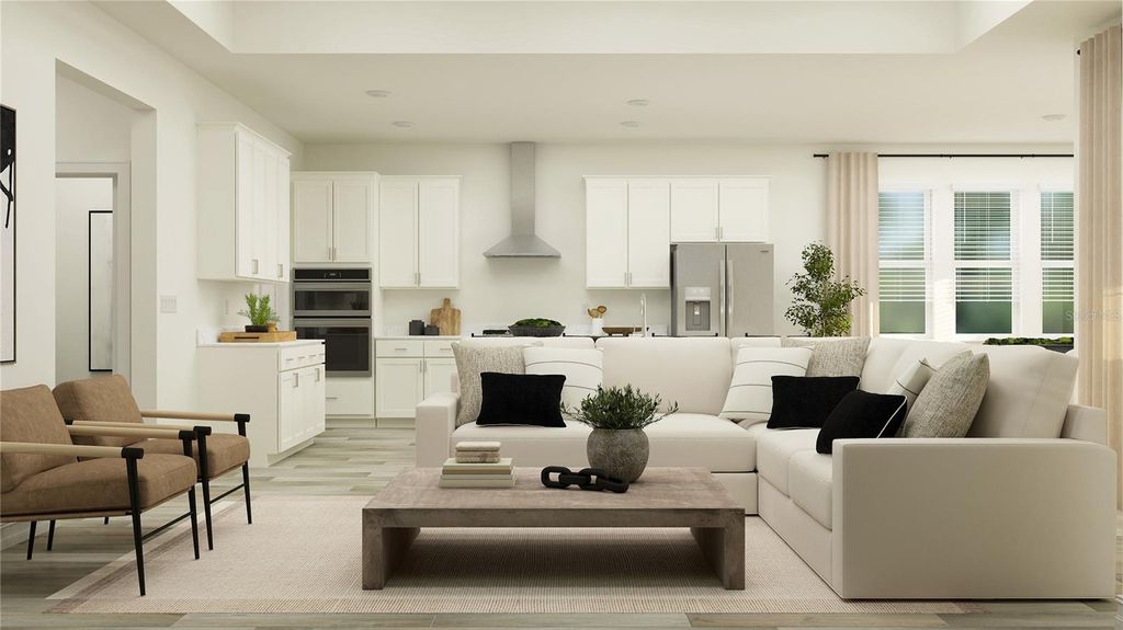 Photo of 1576 Broward Drive, Zephyrhills, FL 33541 (MLS # TB8433964)