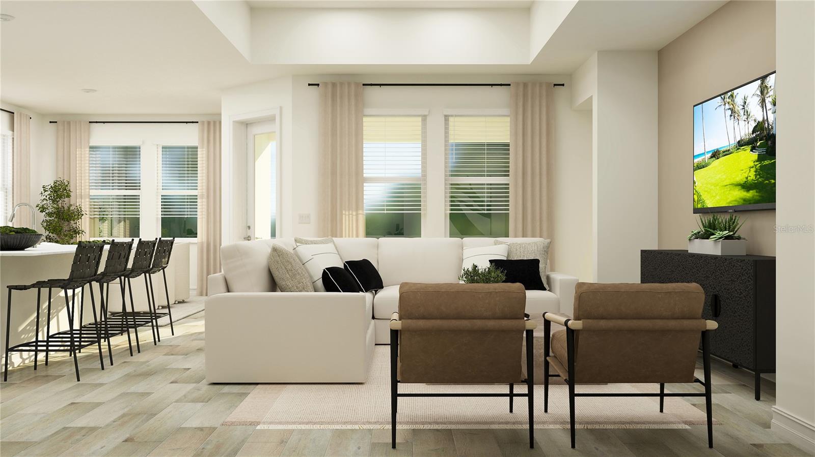 TWO RIVERS - Residential