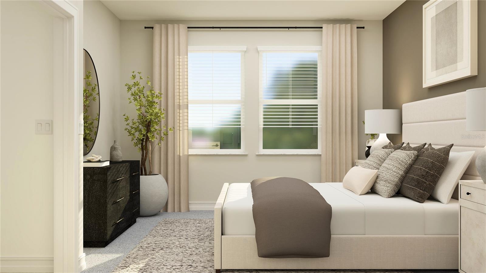 TWO RIVERS - Residential