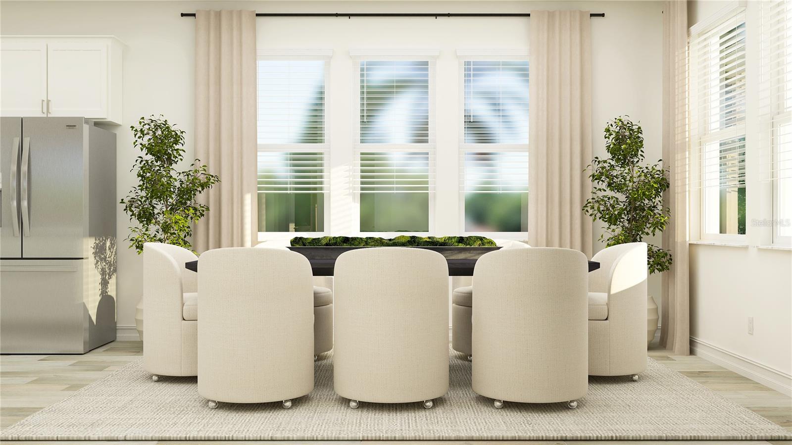 TWO RIVERS - Residential