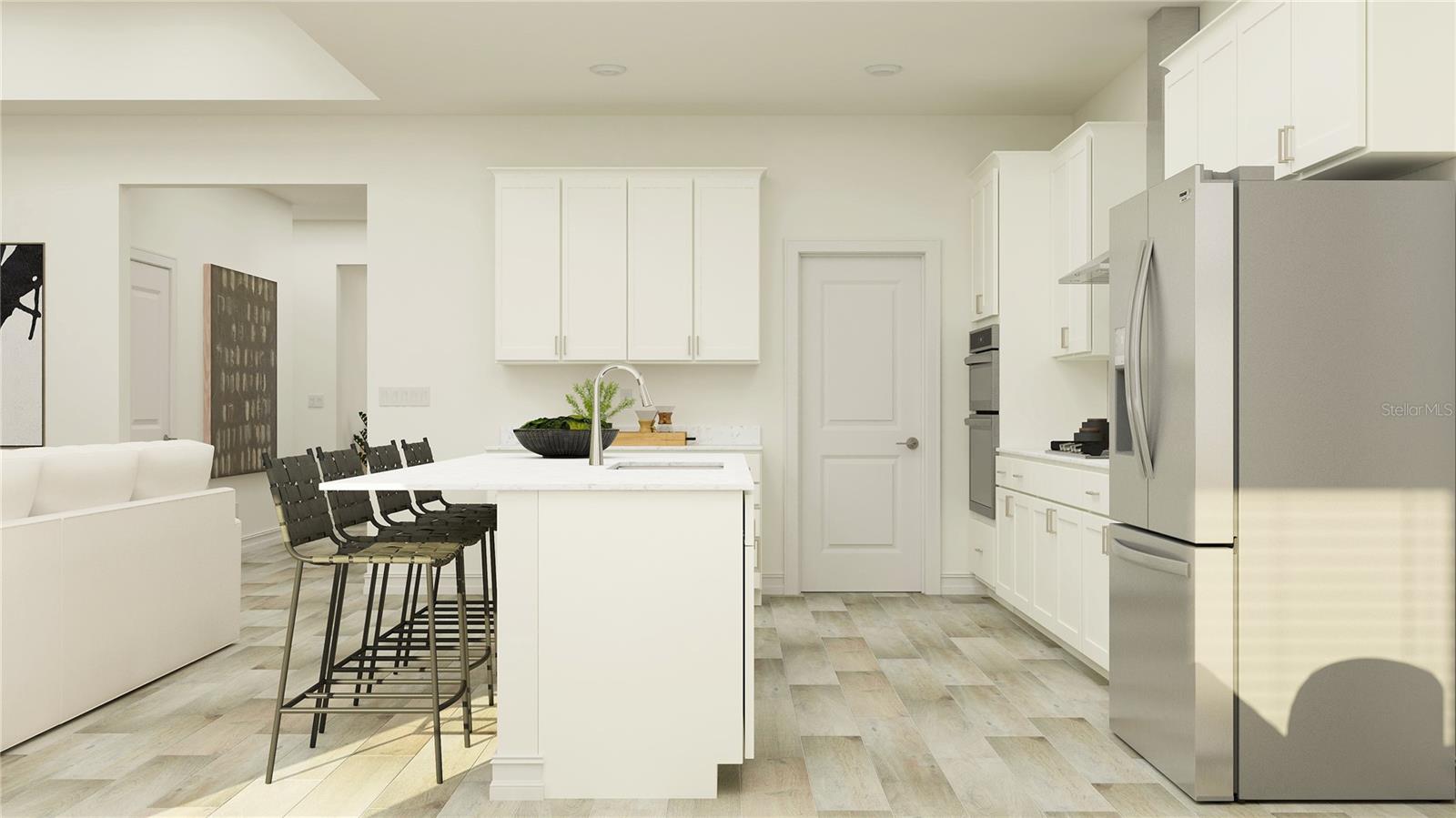 TWO RIVERS - Residential