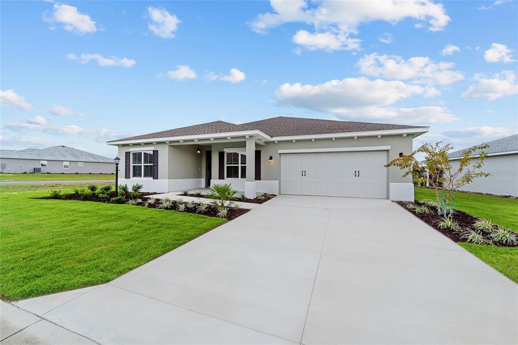 Photo of 9906 SW 106th Circle, Ocala, FL 34481 (MLS # OM711675)