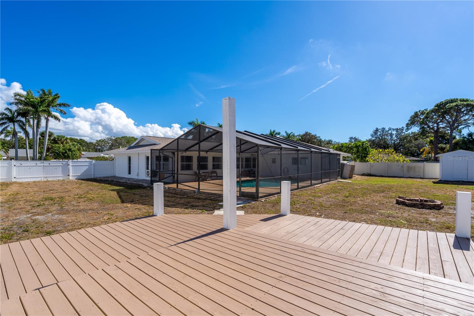 WEST BAYOU - Residential Lease