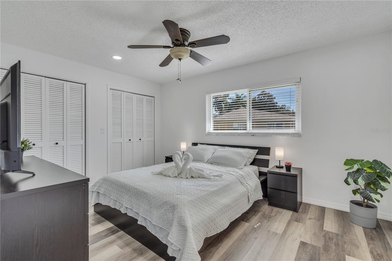 WEST BAYOU - Residential Lease