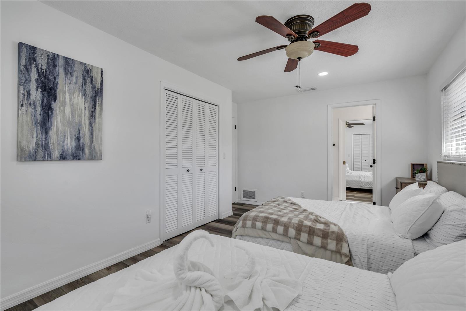 WEST BAYOU - Residential Lease