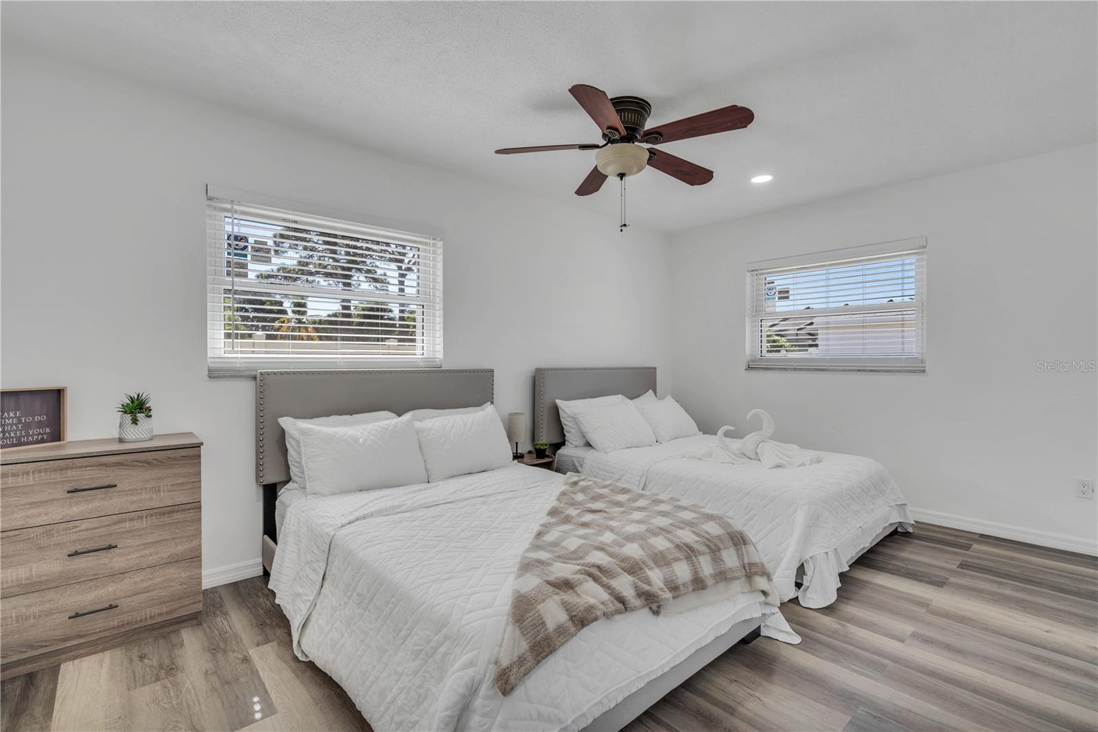 WEST BAYOU - Residential Lease