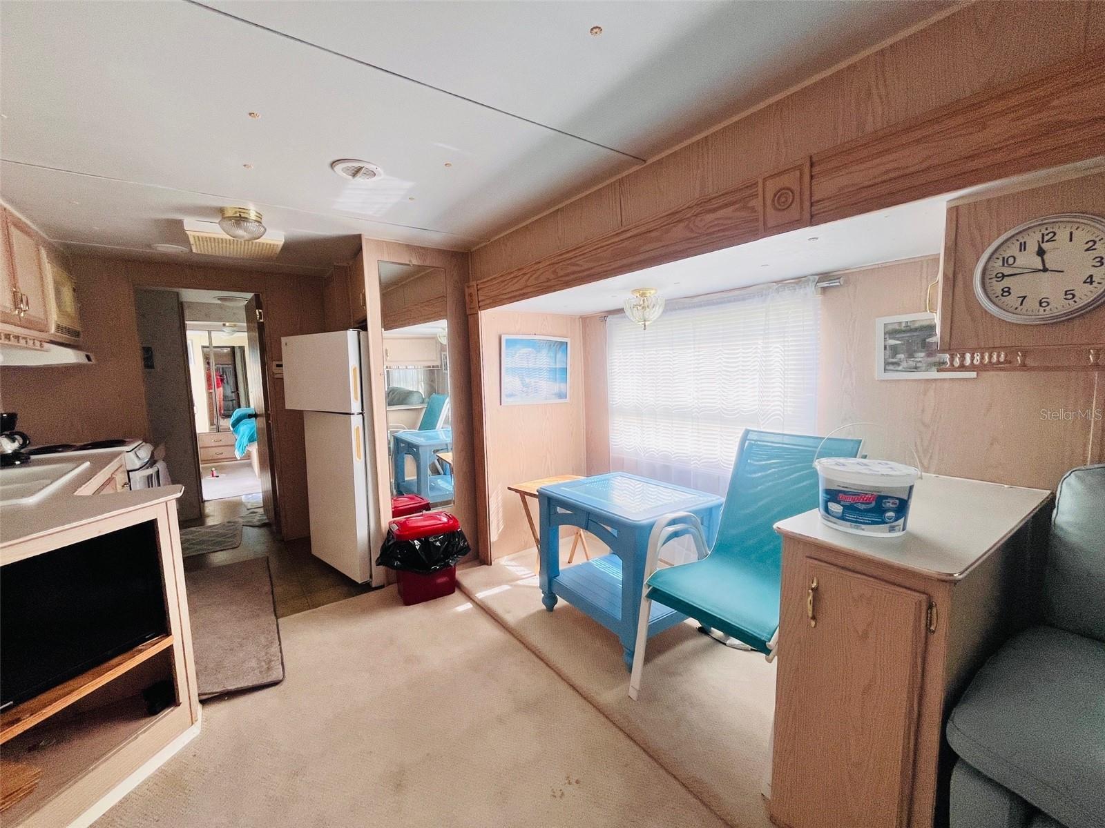 TREE LAKES TRAVEL TRAILER CO-OP - Residential