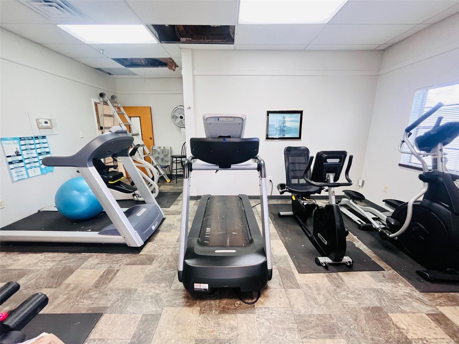 TREE LAKES TRAVEL TRAILER CO-OP - Residential