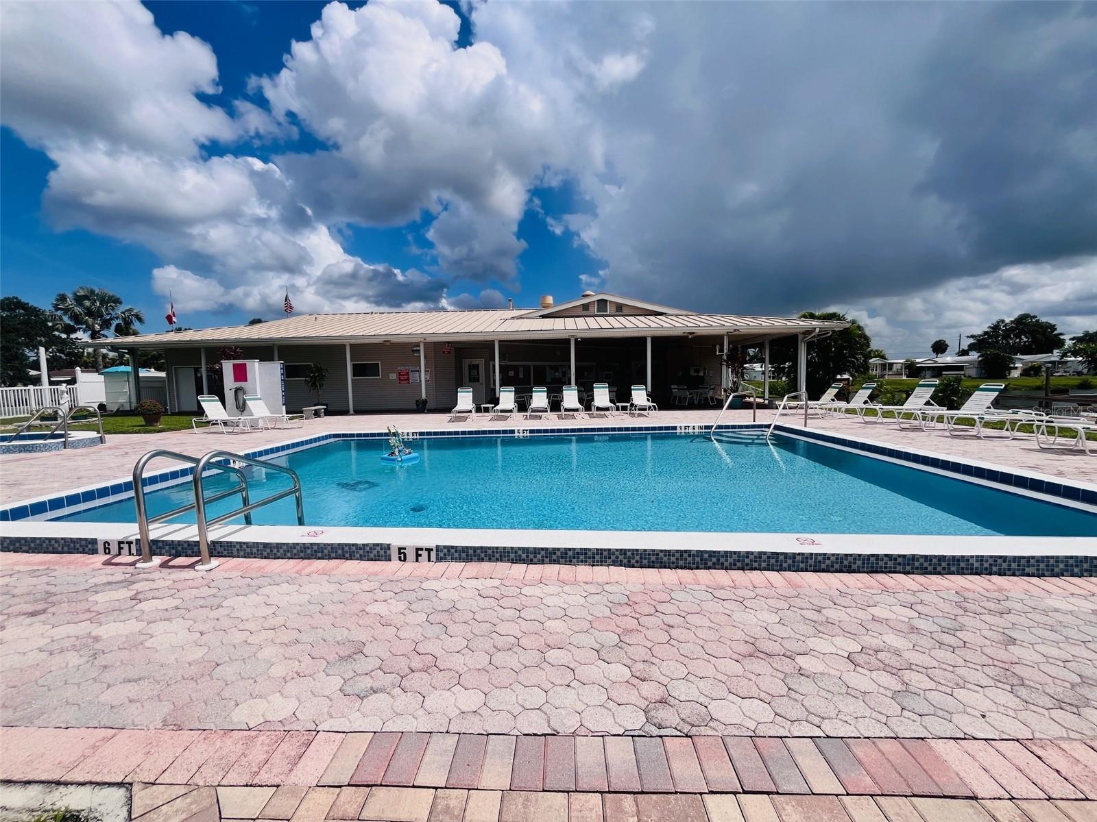 TREE LAKES TRAVEL TRAILER CO-OP - Residential