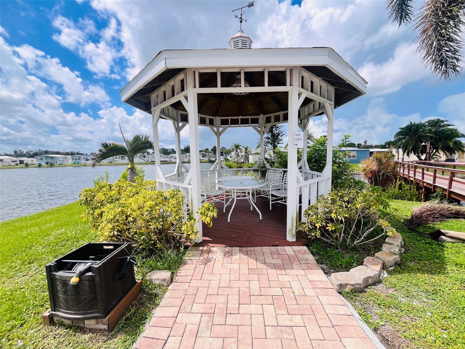 TREE LAKES TRAVEL TRAILER CO-OP - Residential