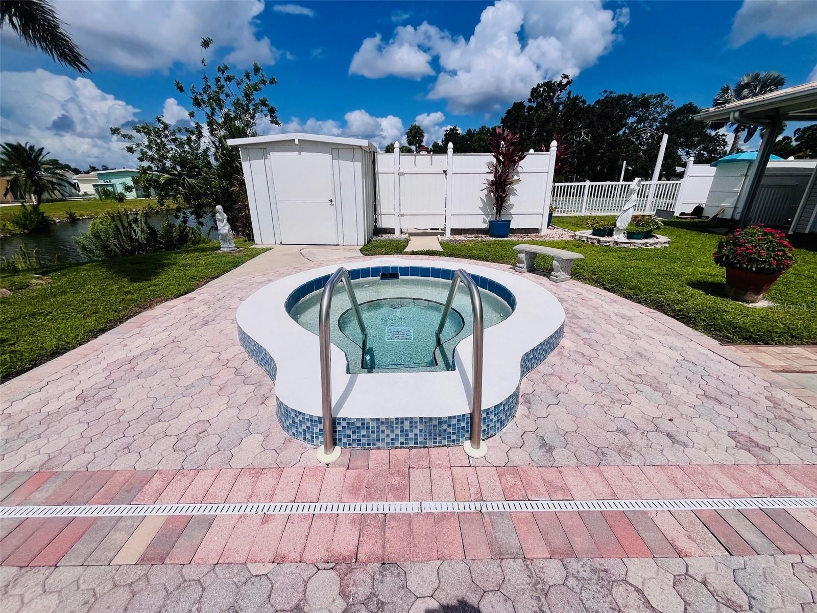 TREE LAKES TRAVEL TRAILER CO-OP - Residential