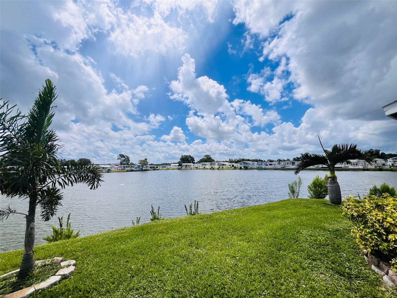 TREE LAKES TRAVEL TRAILER CO-OP - Residential