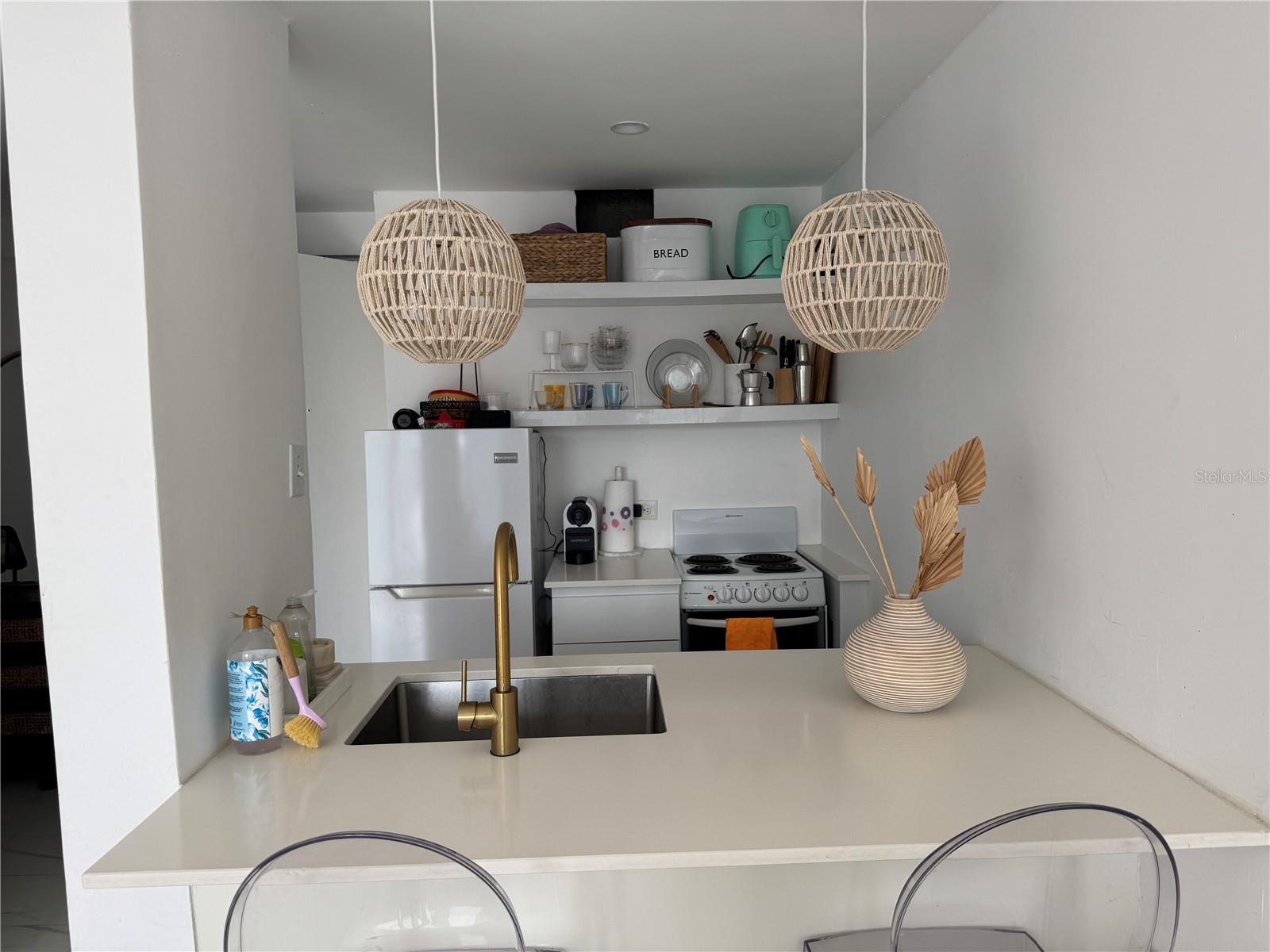 MIRADOR DEL CONDADO - Residential