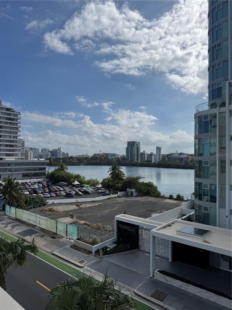 MIRADOR DEL CONDADO - Residential