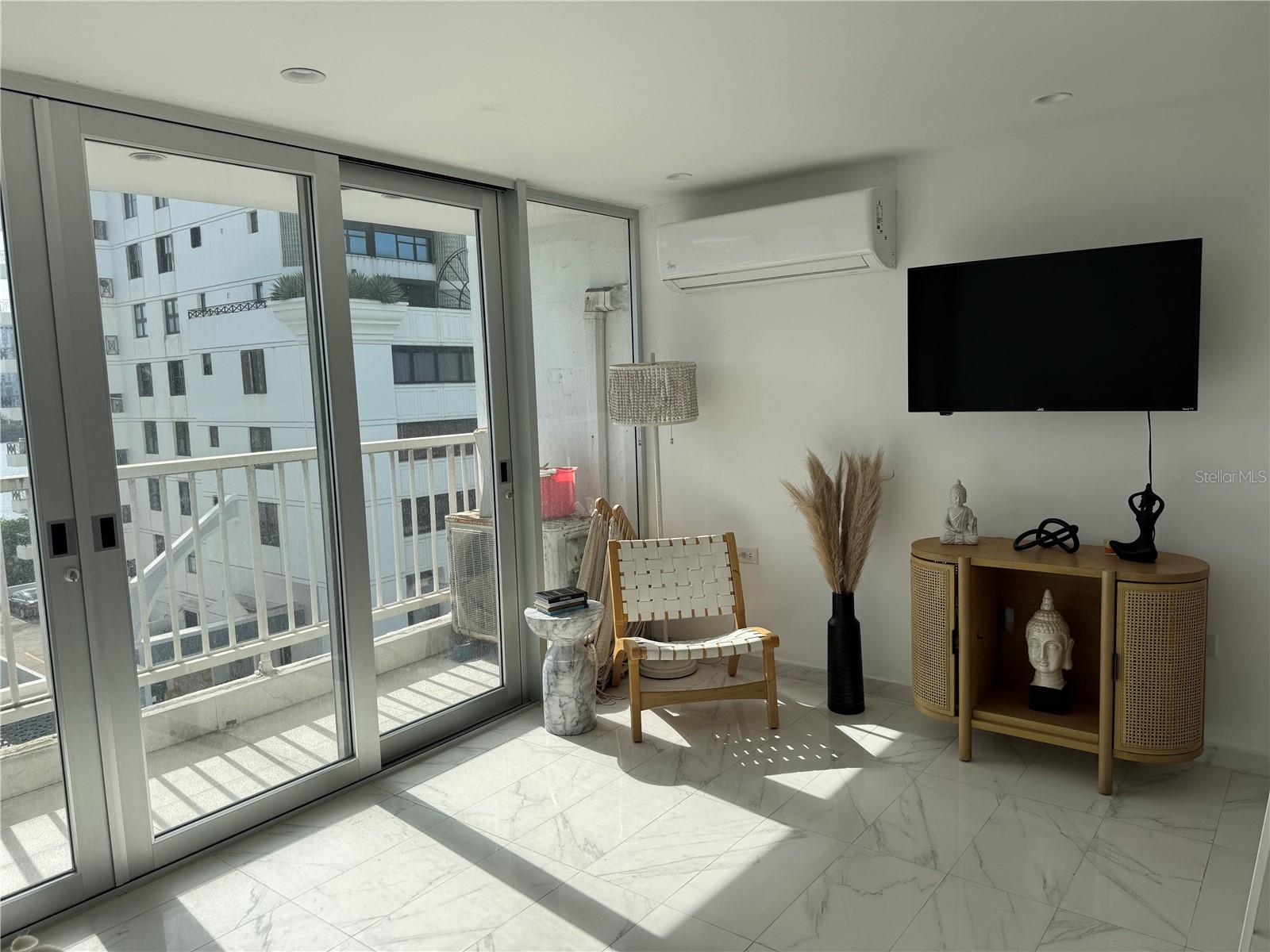 MIRADOR DEL CONDADO - Residential