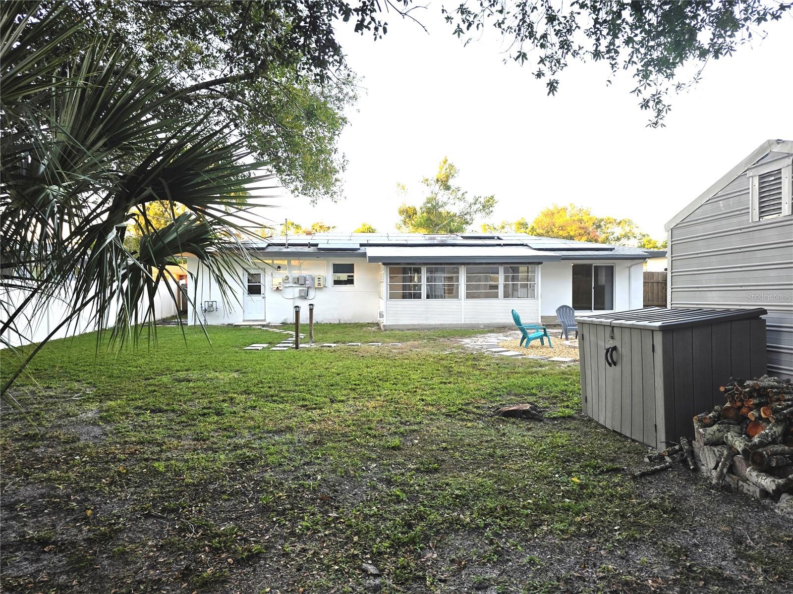 DELTONA LAKES UNIT 25 - Residential