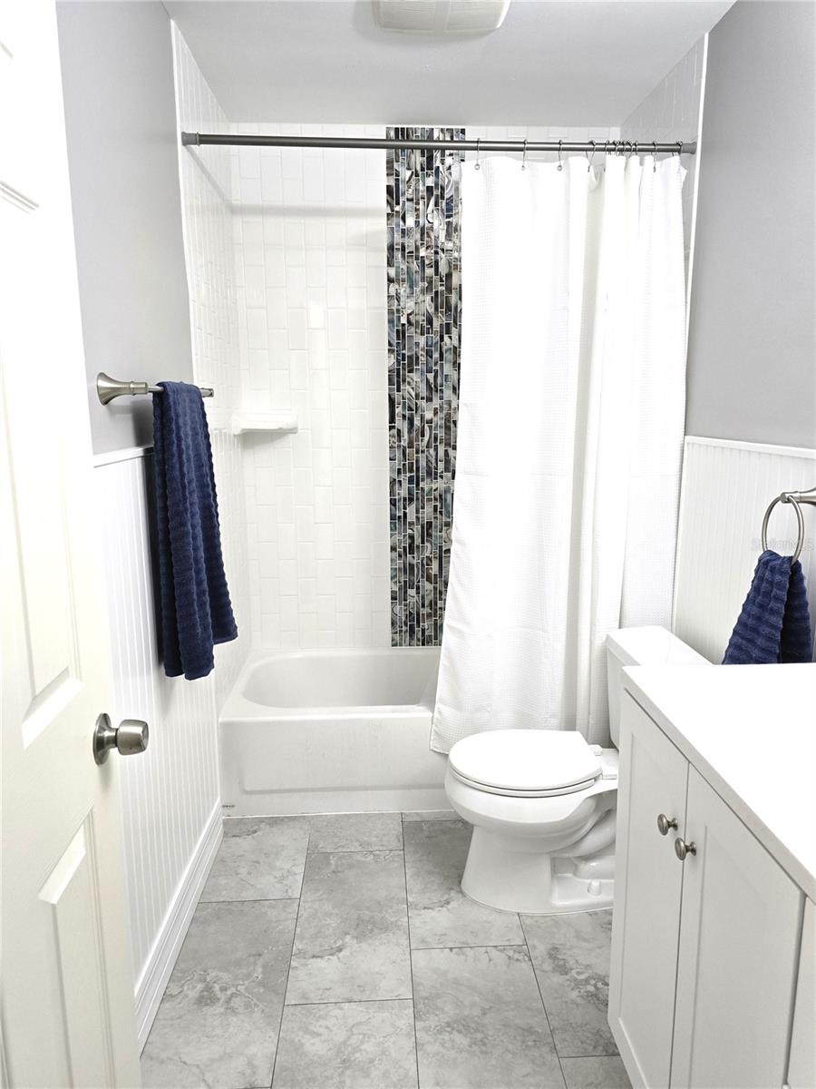 DELTONA LAKES UNIT 25 - Residential