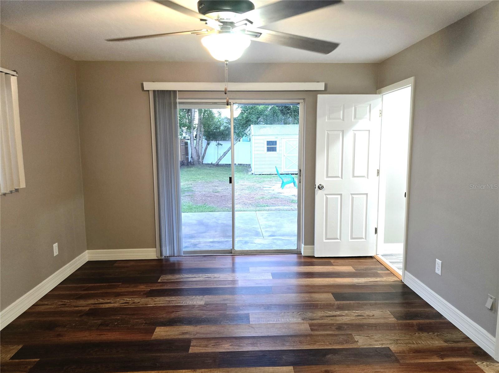 DELTONA LAKES UNIT 25 - Residential