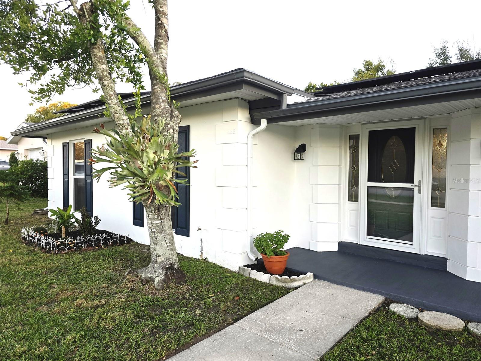 DELTONA LAKES UNIT 25 - Residential