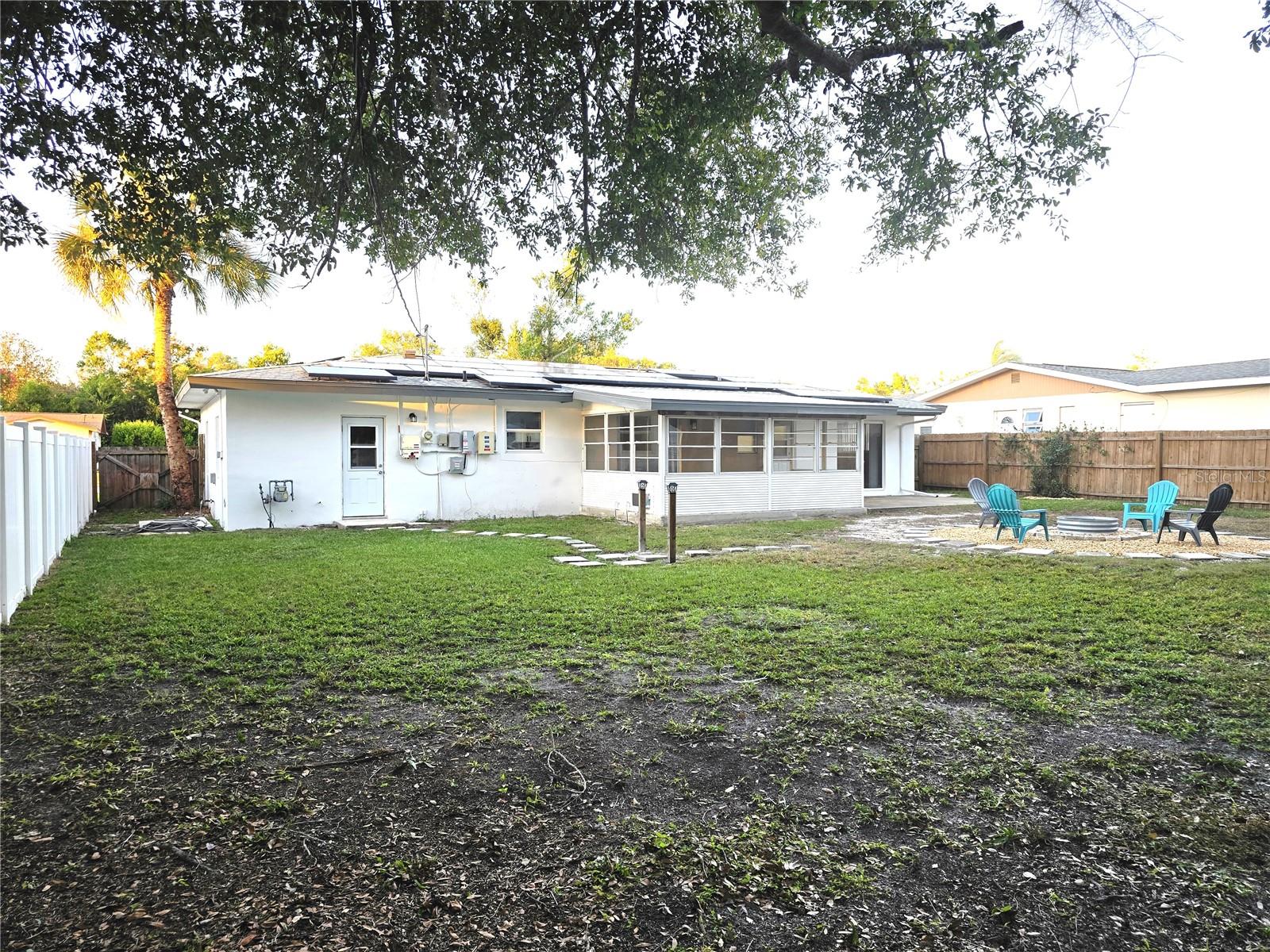 DELTONA LAKES UNIT 25 - Residential
