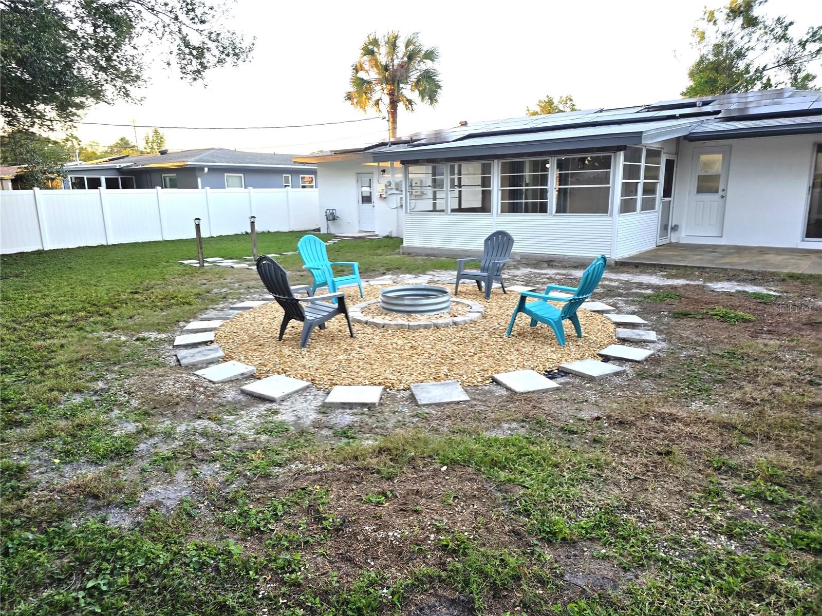 DELTONA LAKES UNIT 25 - Residential