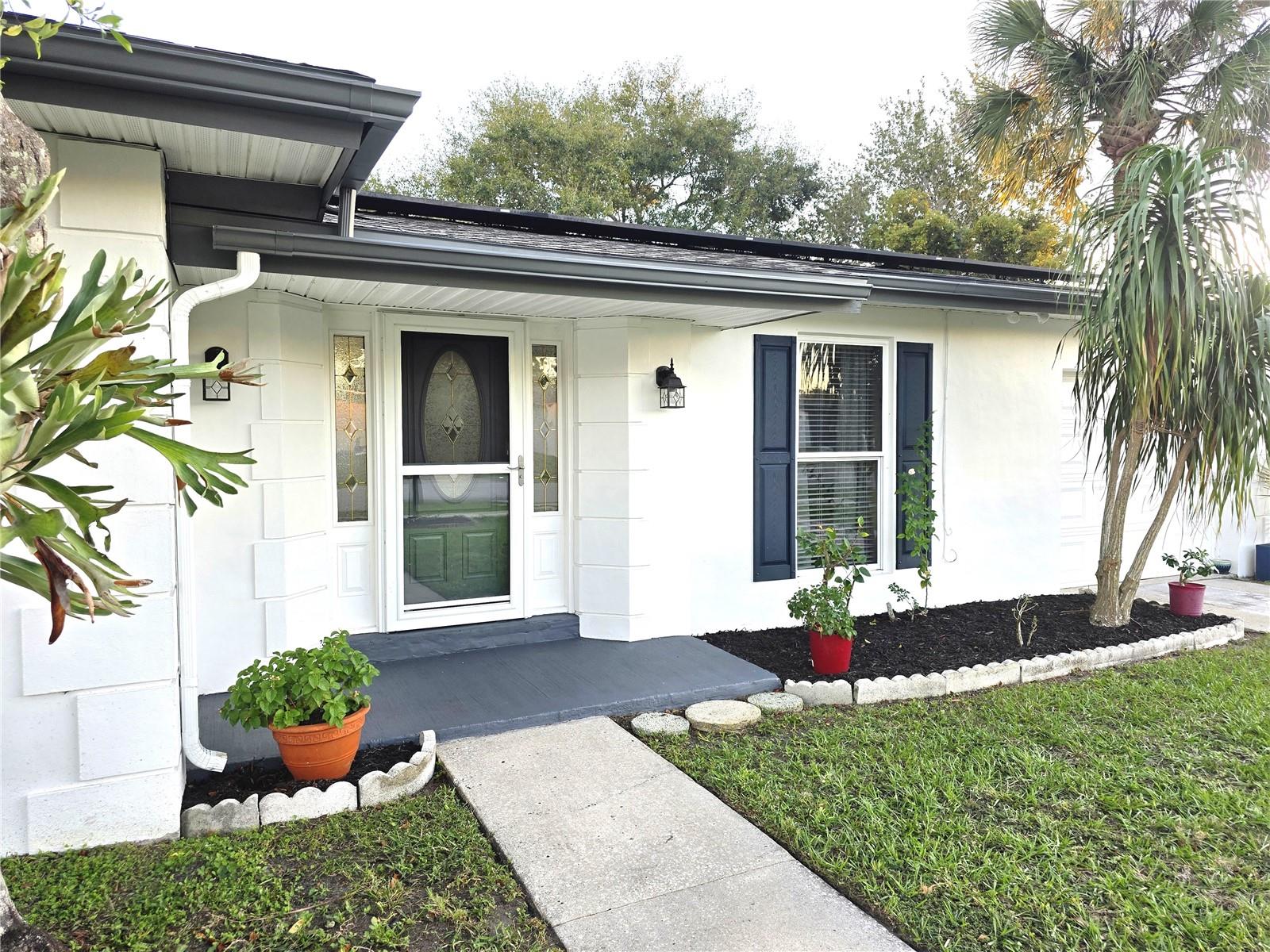 DELTONA LAKES UNIT 25 - Residential