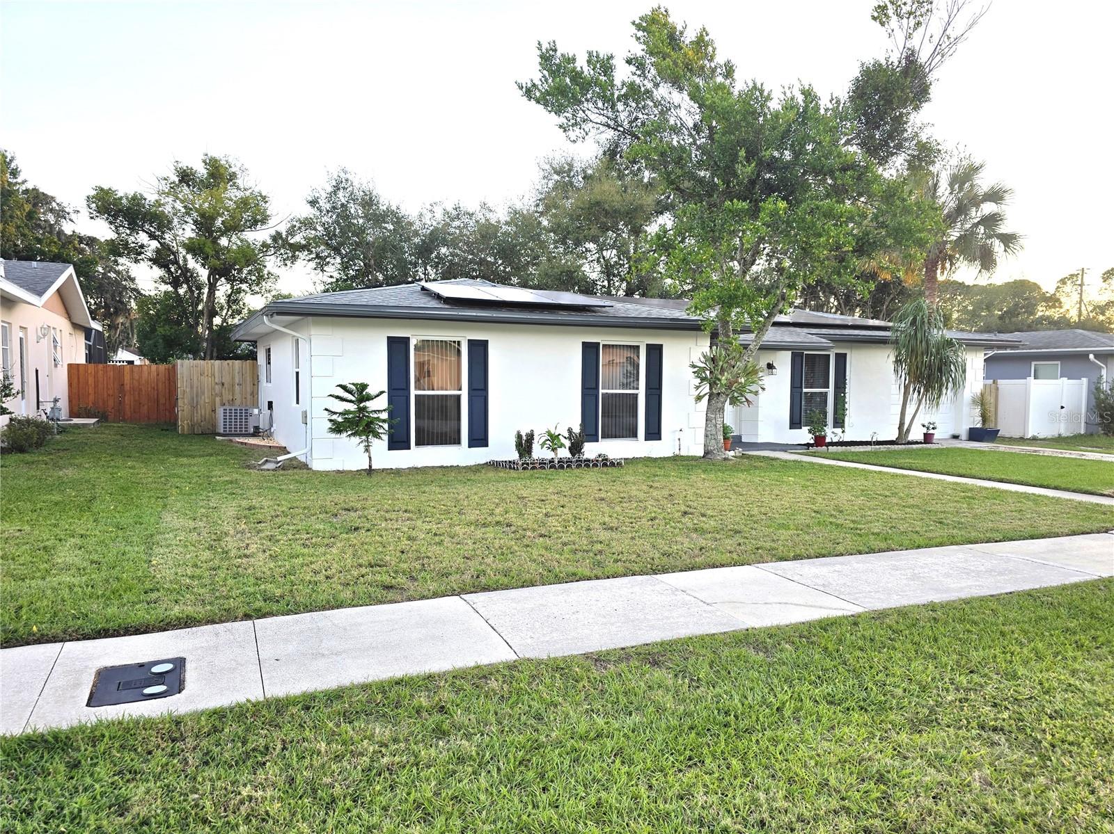DELTONA LAKES UNIT 25 - Residential