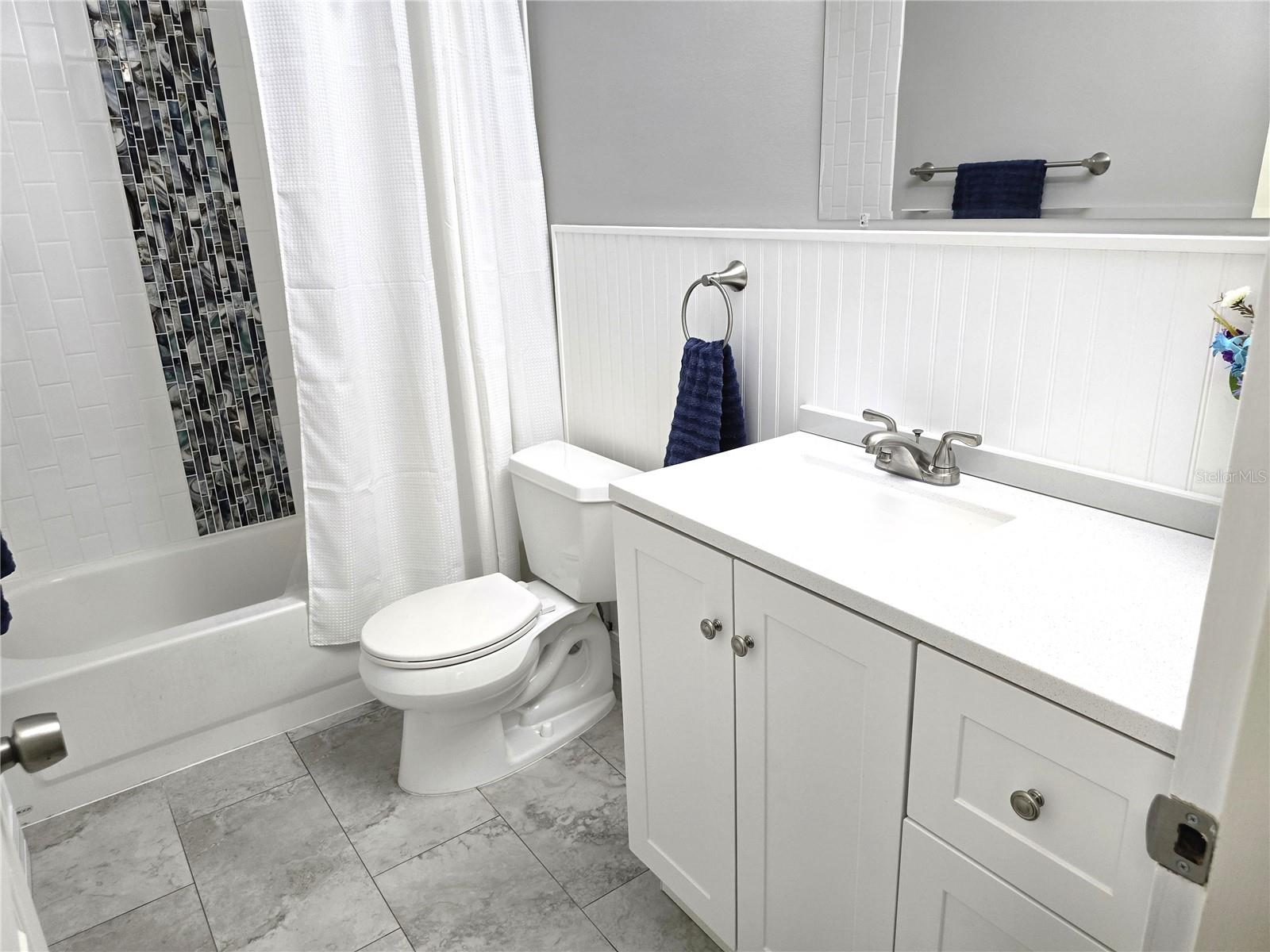 DELTONA LAKES UNIT 25 - Residential