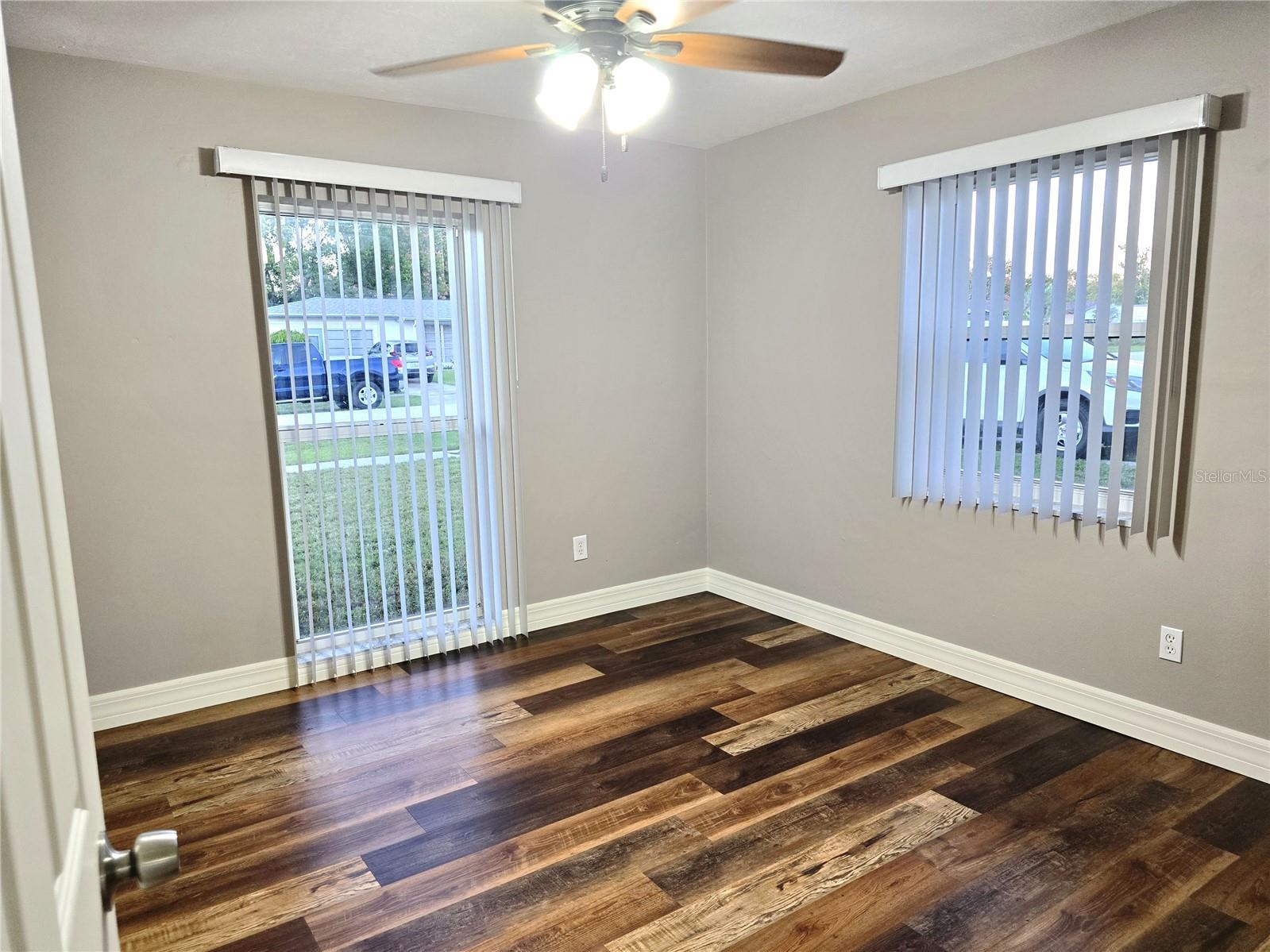 DELTONA LAKES UNIT 25 - Residential