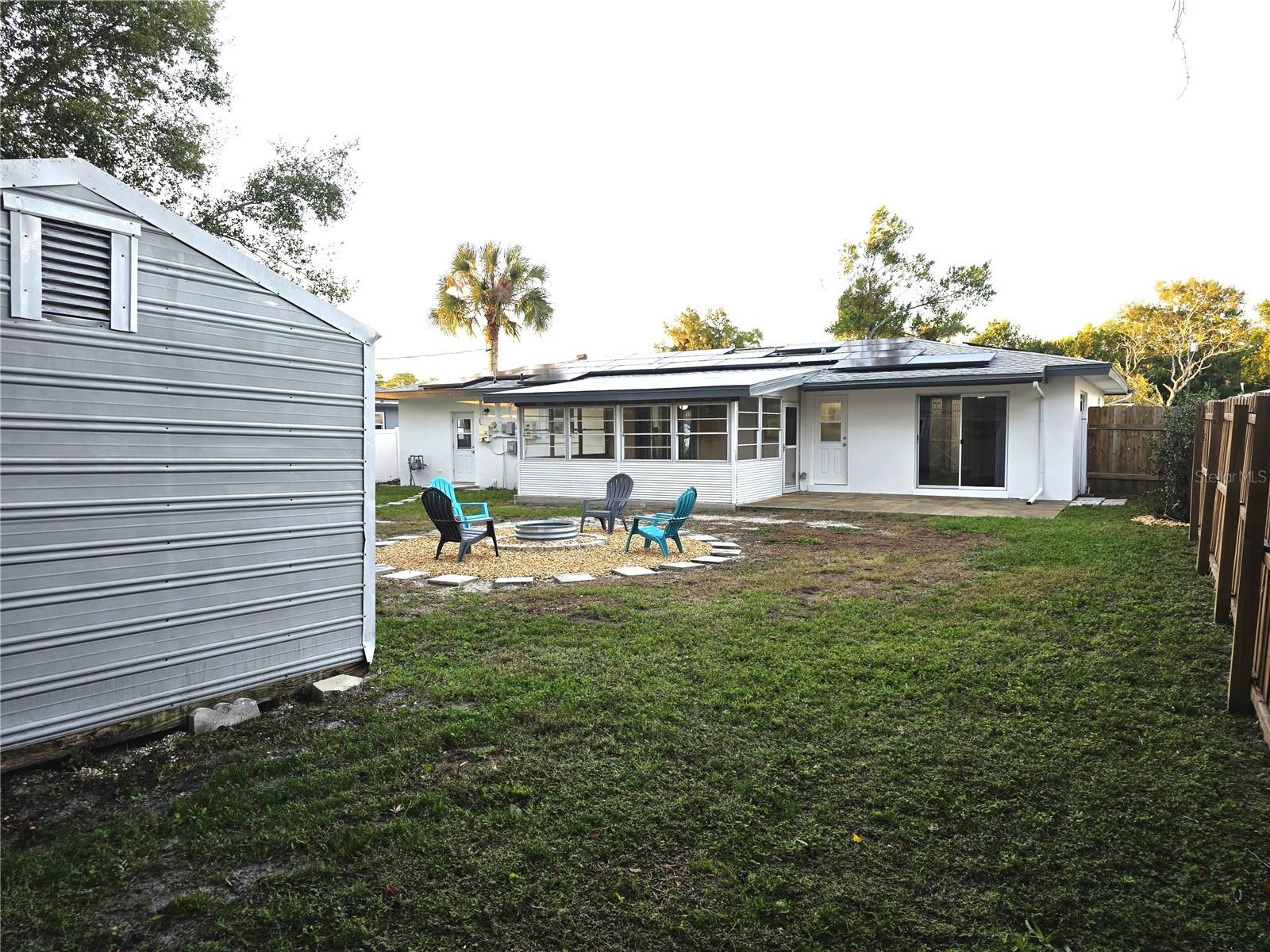 DELTONA LAKES UNIT 25 - Residential