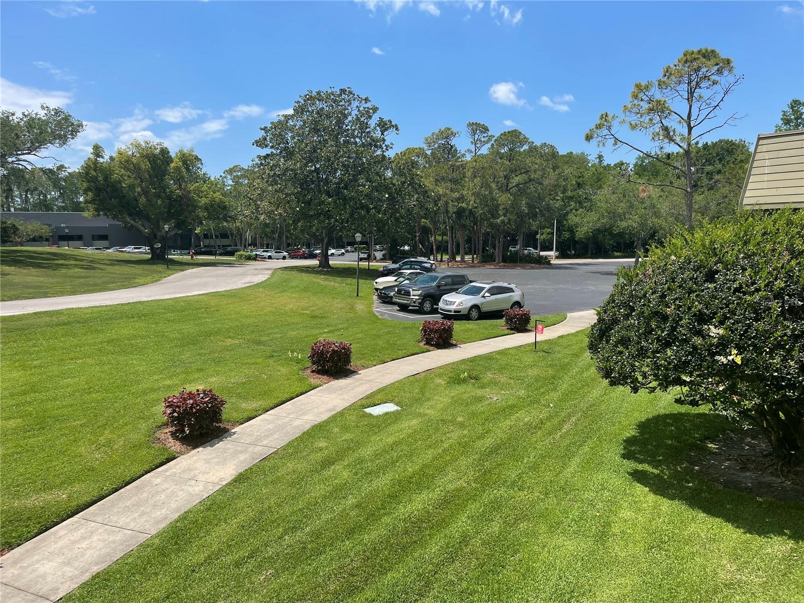 INNISBROOK - Residential Lease