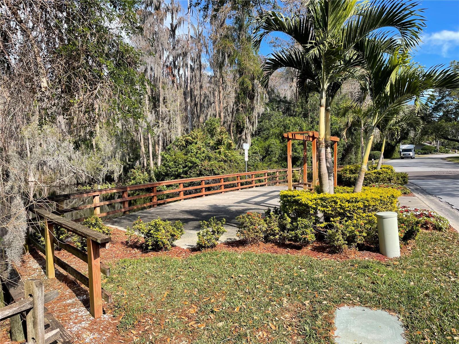 INNISBROOK - Residential Lease