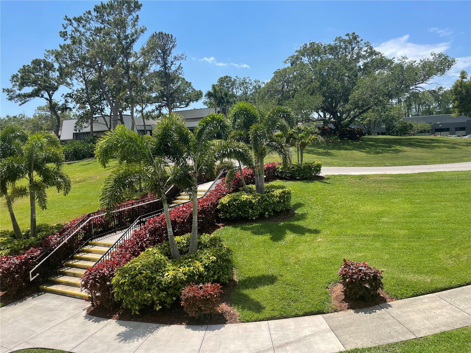 INNISBROOK - Residential Lease