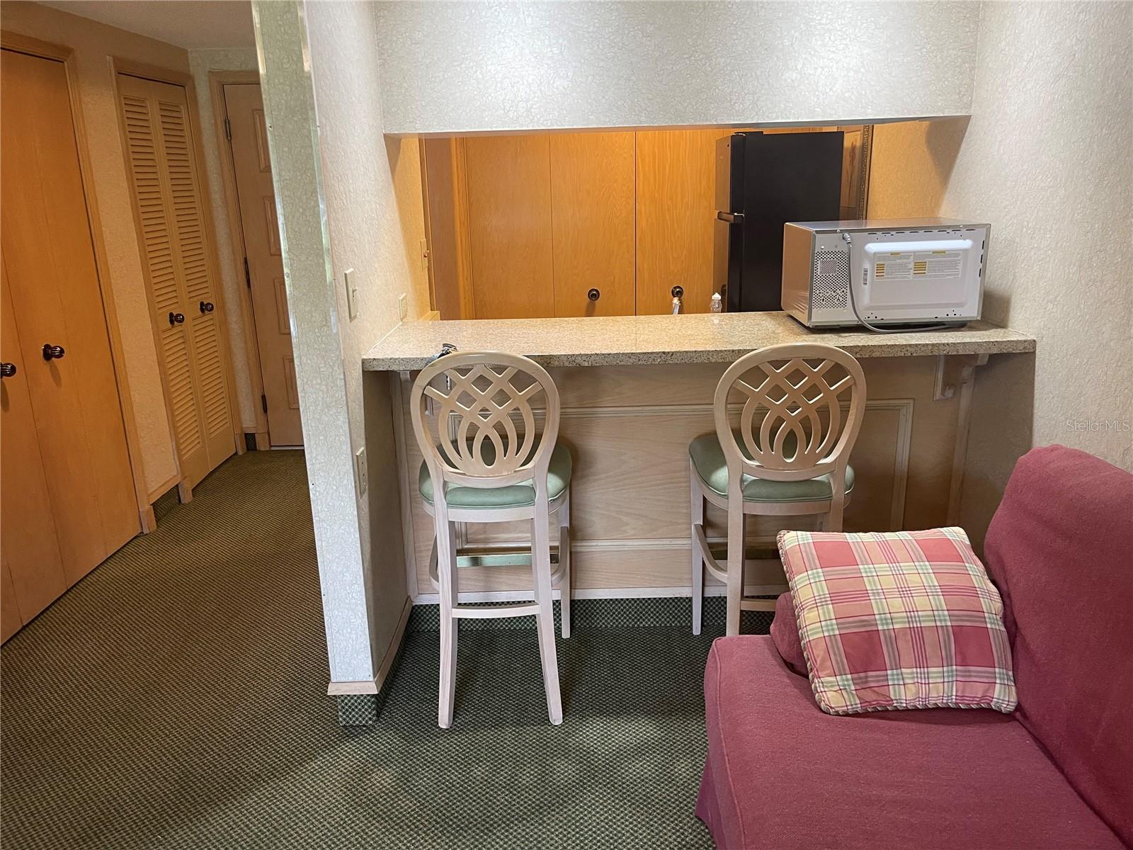 INNISBROOK - Residential Lease