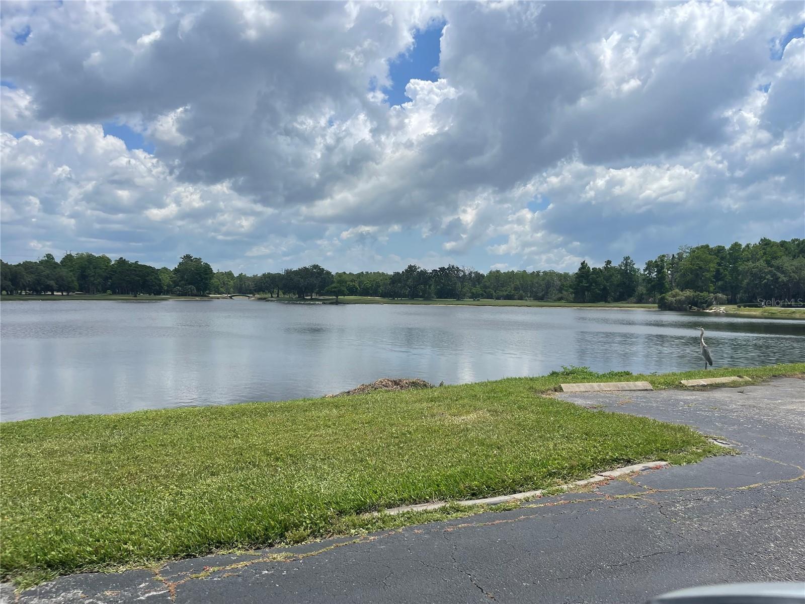 INNISBROOK - Residential Lease