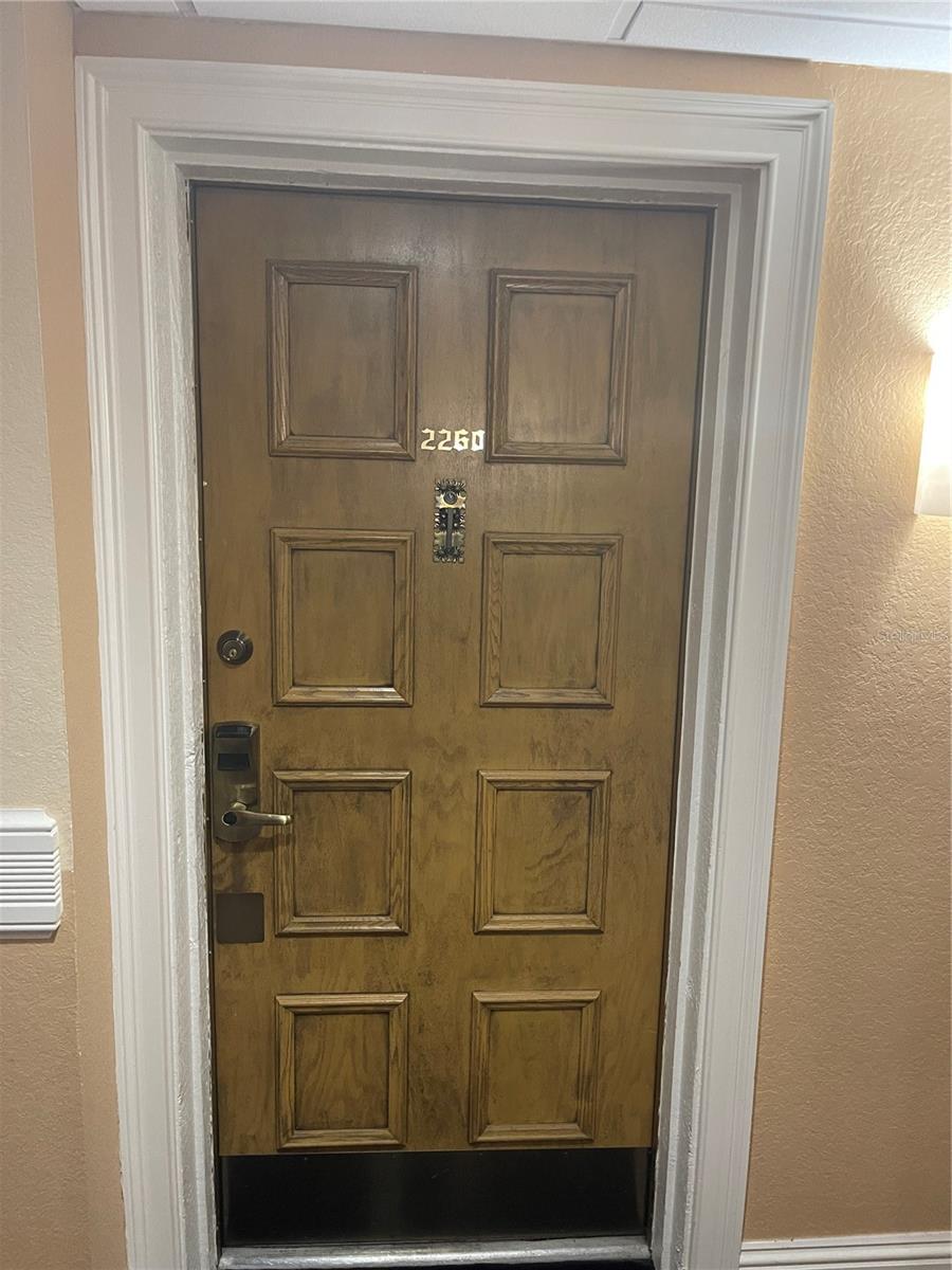 INNISBROOK - Residential Lease