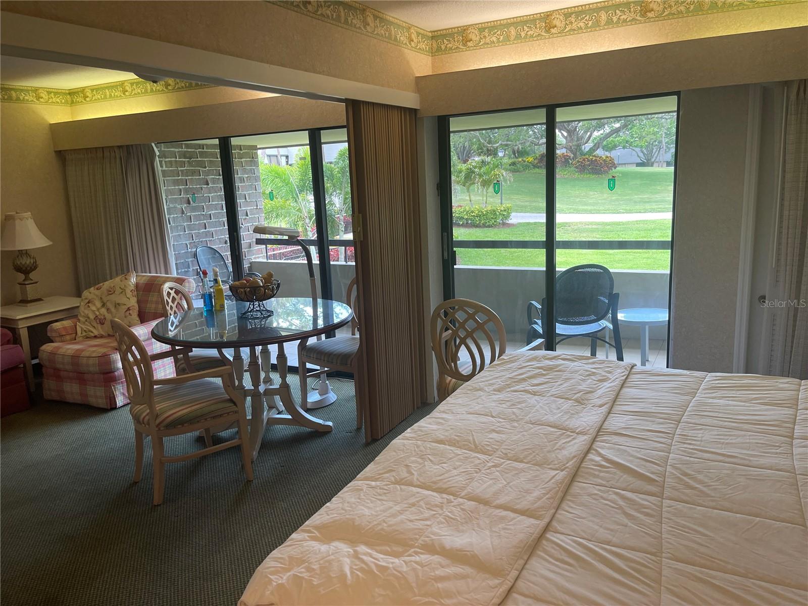 INNISBROOK - Residential Lease