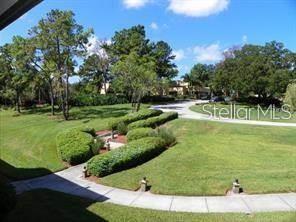 INNISBROOK - Residential Lease