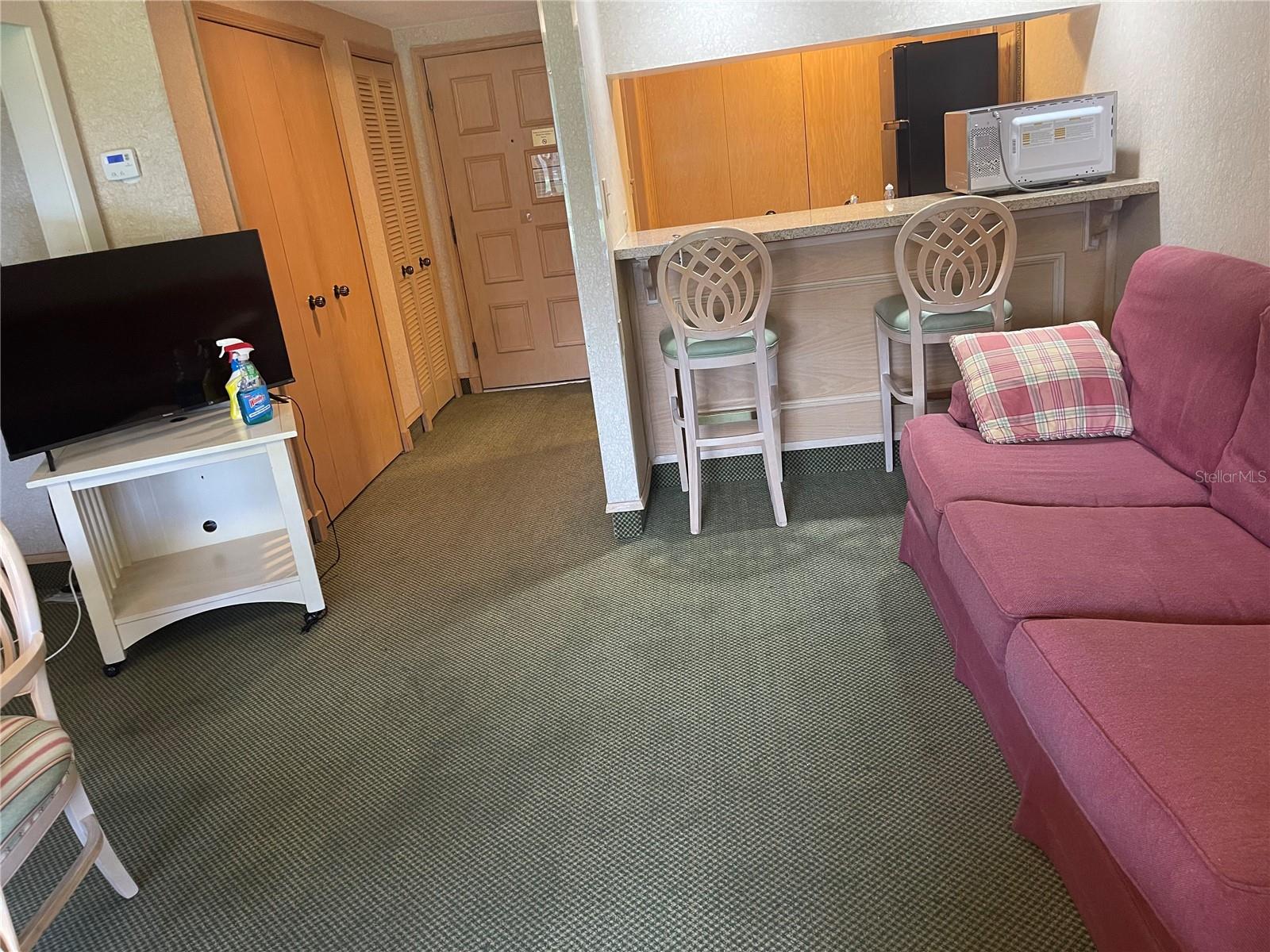 INNISBROOK - Residential Lease