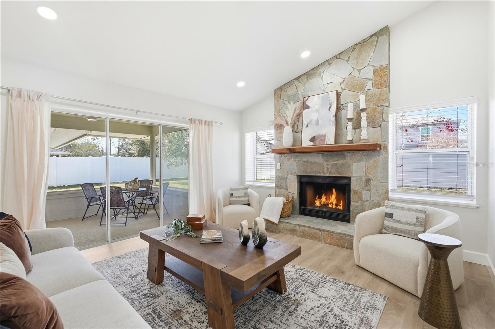 PALM COAST SEC 13 BRESSLER PRCL H BROOKSIDE PRCL P - Residential