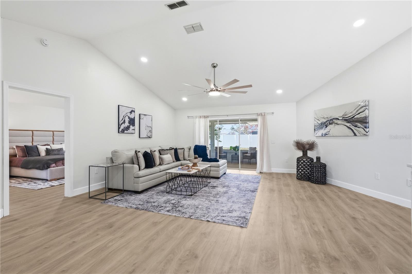 PALM COAST SEC 13 BRESSLER PRCL H BROOKSIDE PRCL P - Residential