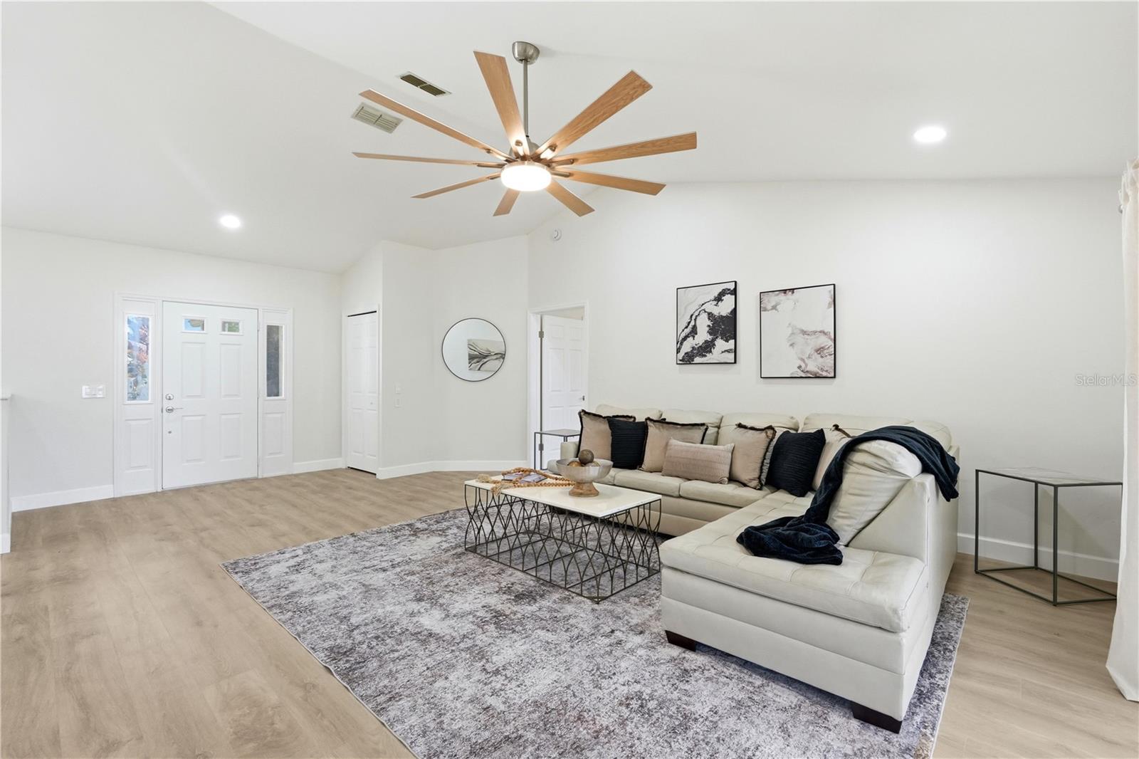 PALM COAST SEC 13 BRESSLER PRCL H BROOKSIDE PRCL P - Residential