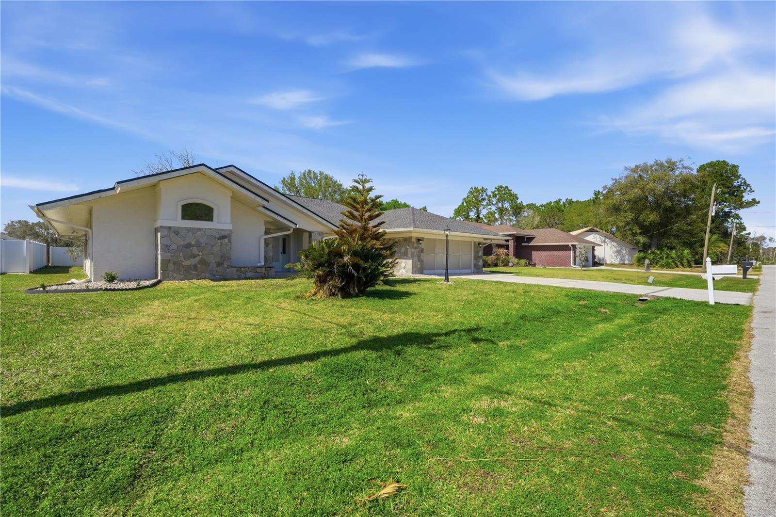 PALM COAST SEC 13 BRESSLER PRCL H BROOKSIDE PRCL P - Residential