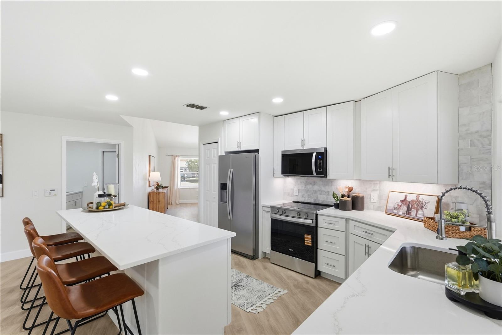 PALM COAST SEC 13 BRESSLER PRCL H BROOKSIDE PRCL P - Residential