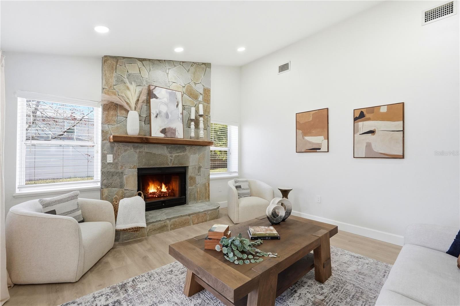 PALM COAST SEC 13 BRESSLER PRCL H BROOKSIDE PRCL P - Residential