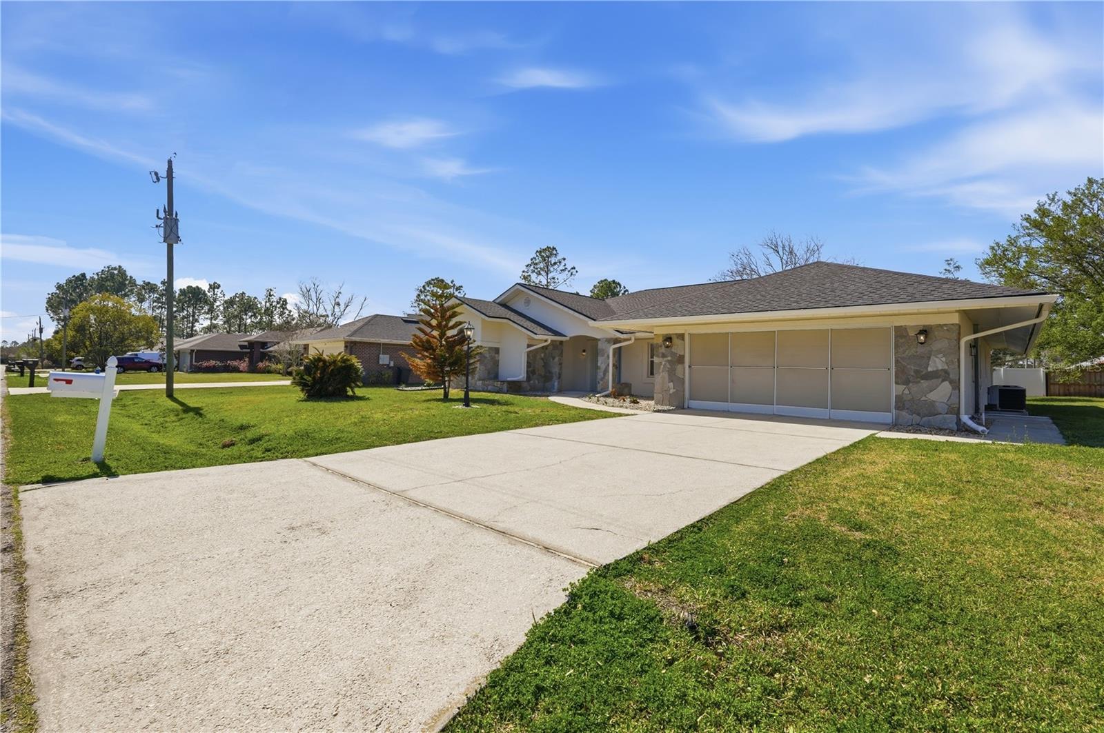 PALM COAST SEC 13 BRESSLER PRCL H BROOKSIDE PRCL P - Residential