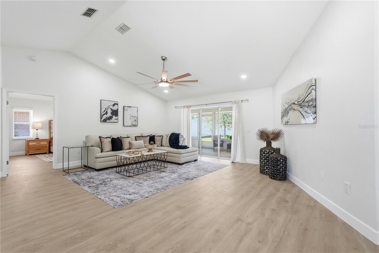 PALM COAST SEC 13 BRESSLER PRCL H BROOKSIDE PRCL P - Residential