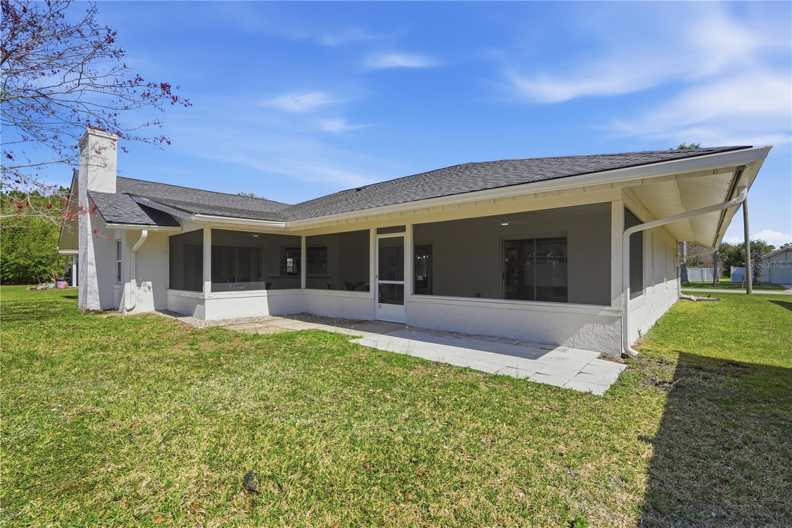 PALM COAST SEC 13 BRESSLER PRCL H BROOKSIDE PRCL P - Residential