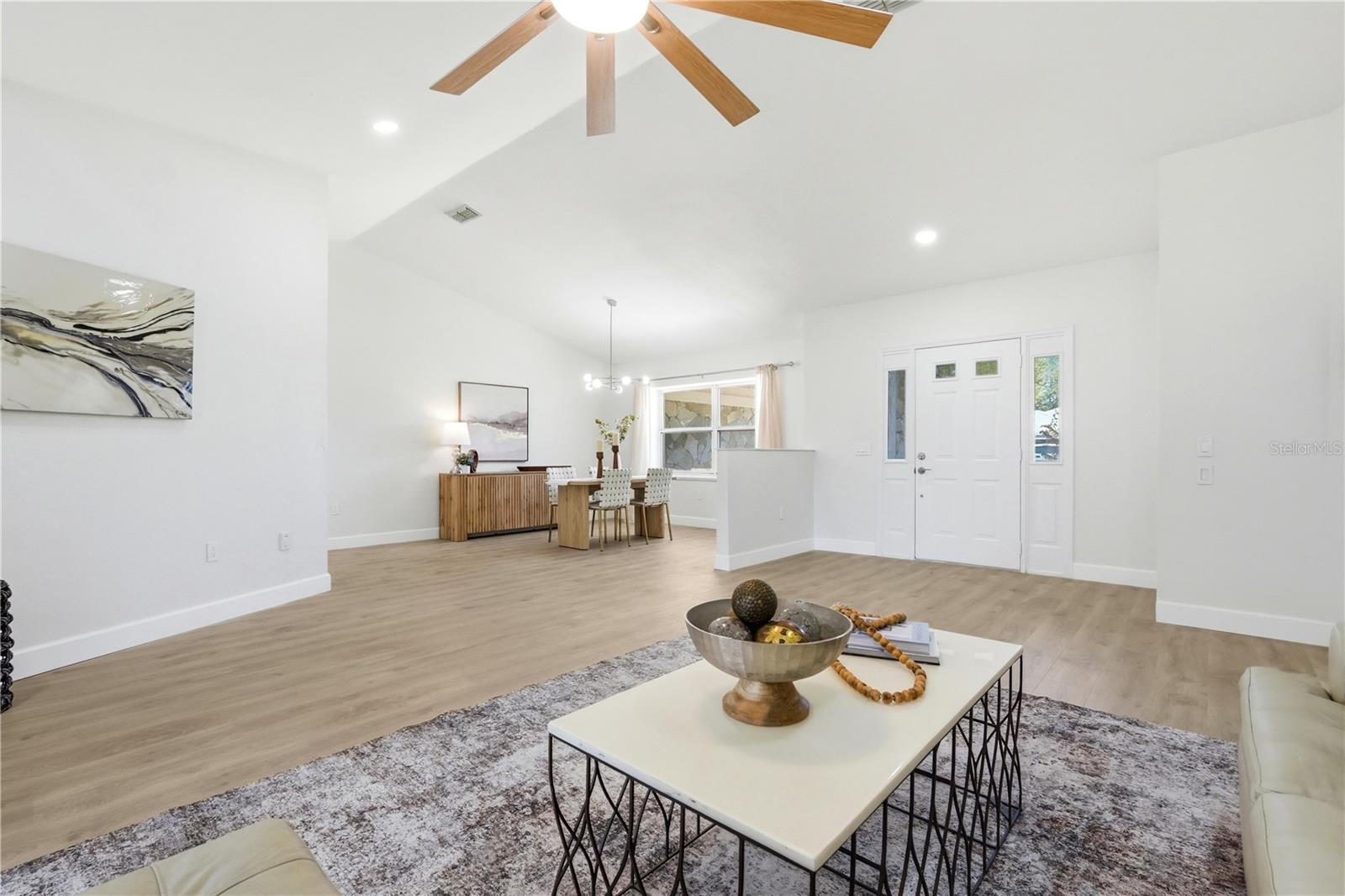 PALM COAST SEC 13 BRESSLER PRCL H BROOKSIDE PRCL P - Residential