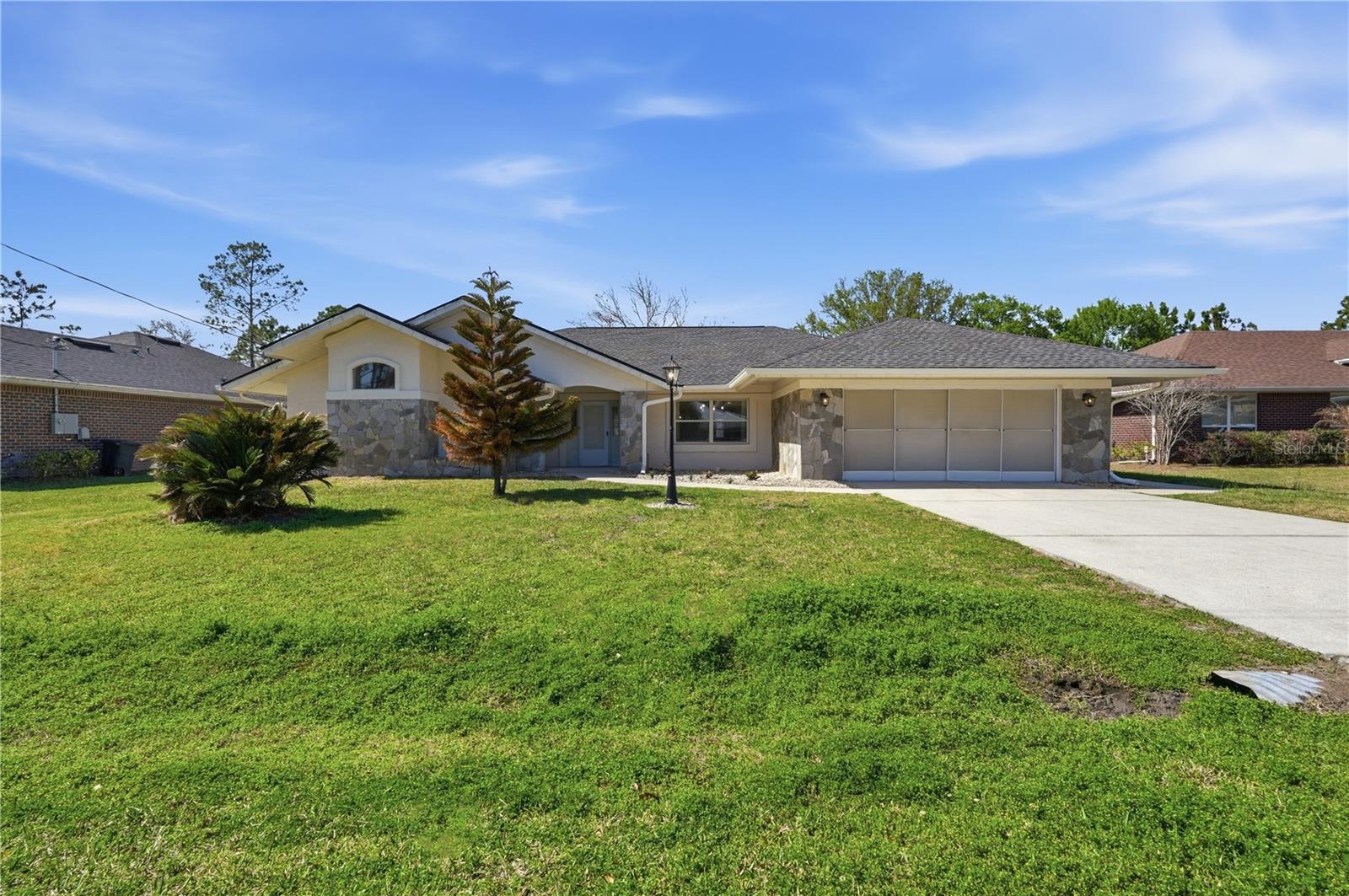 PALM COAST SEC 13 BRESSLER PRCL H BROOKSIDE PRCL P - Residential